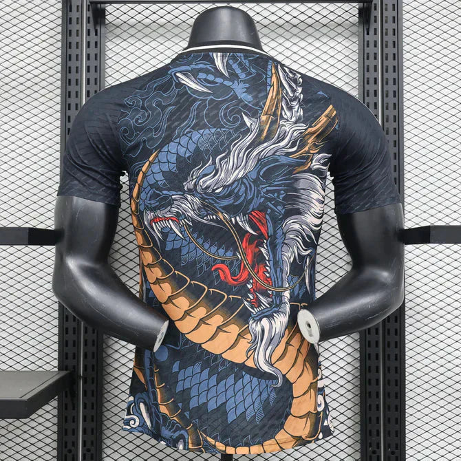 Japon Concept Dragon Pro - Vêtements de sport