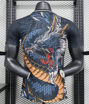 Japon Concept Dragon Pro - Vêtements de sport