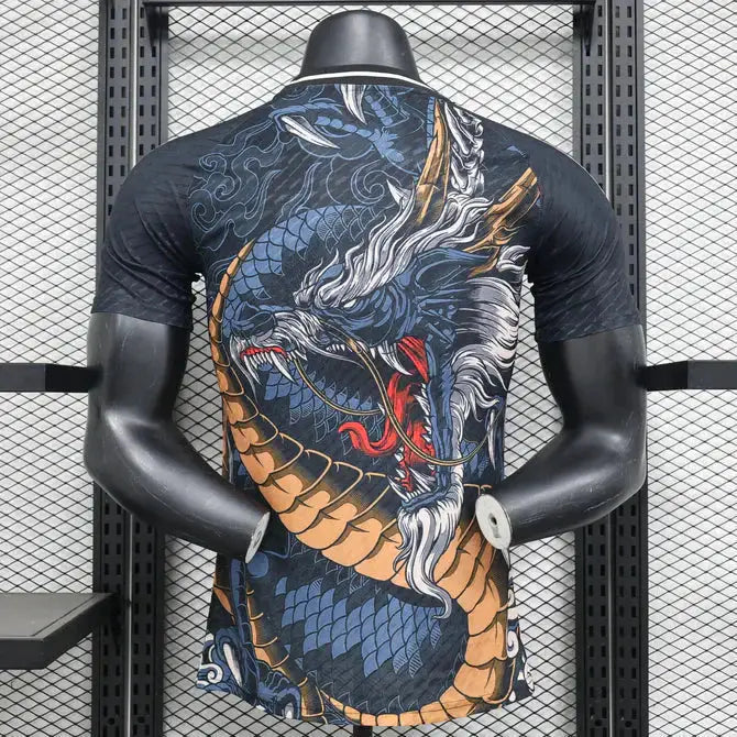 Japon Concept Dragon Pro - Vêtements de sport