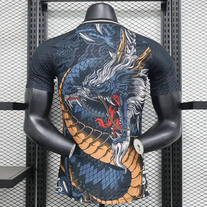 Japon Concept Dragon Pro - Vêtements de sport