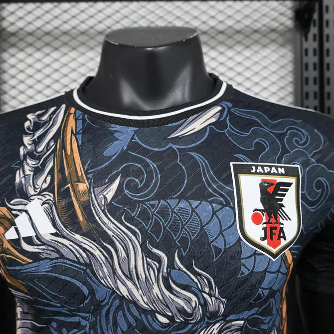Japon Concept Dragon Pro - Vêtements de sport