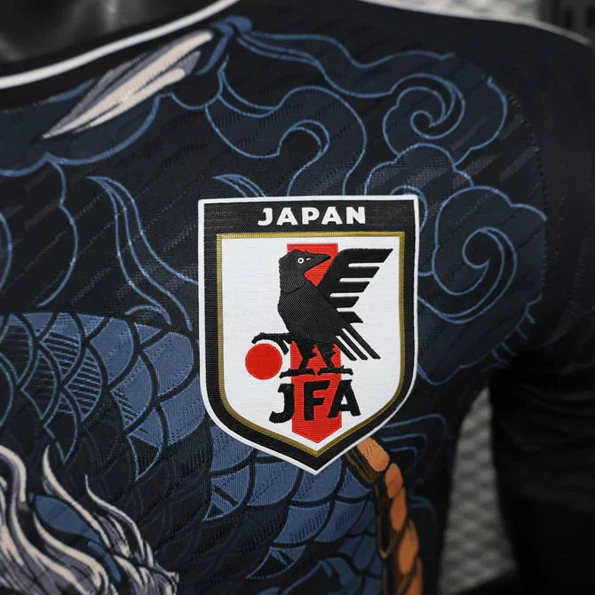 Japon Concept Dragon Pro - Vêtements de sport