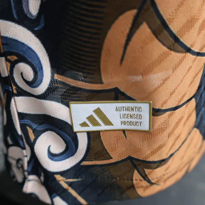 Japon Concept Dragon Pro - Vêtements de sport