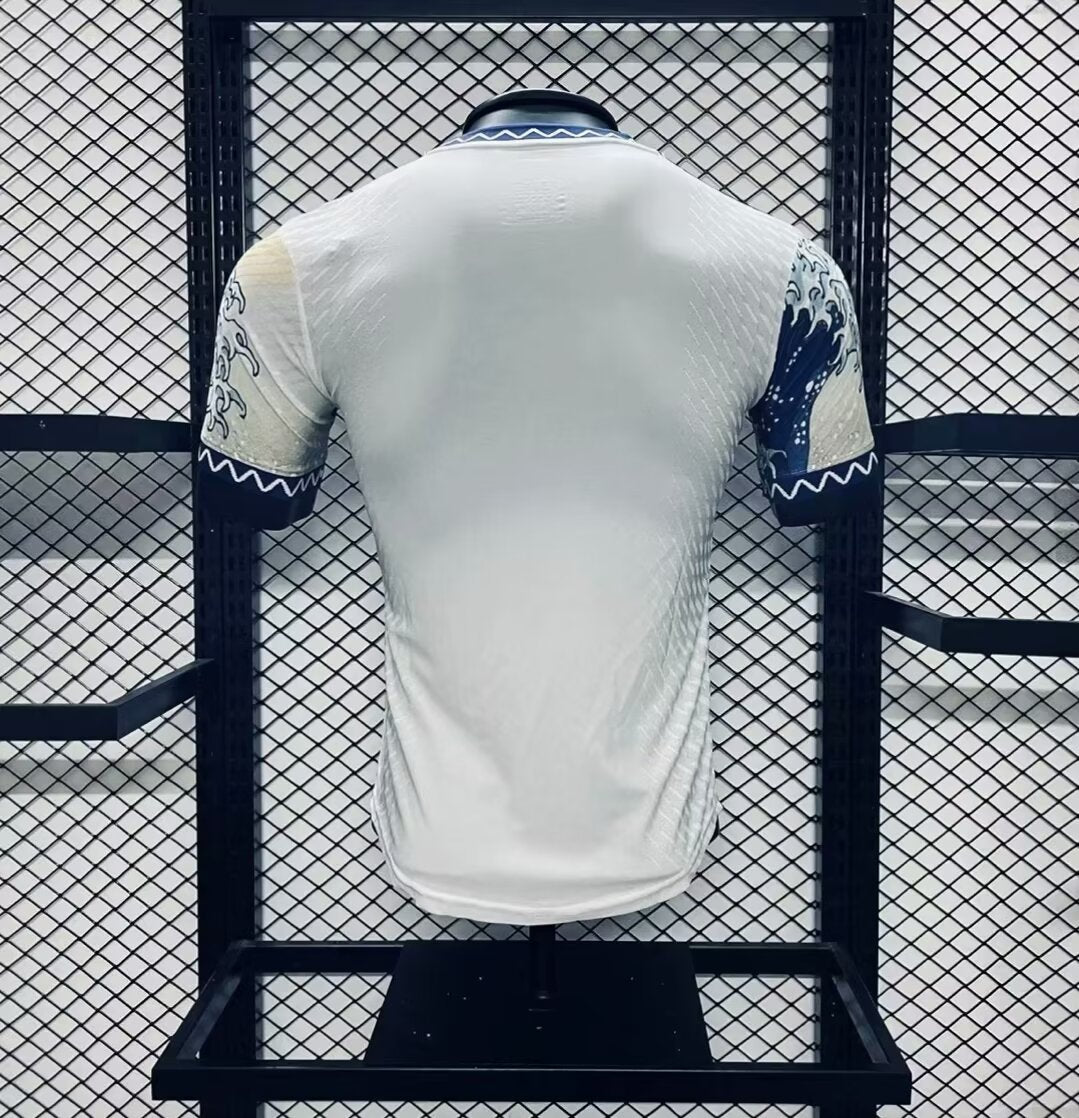 Japon Concept Golden Waves - Vêtements de sport