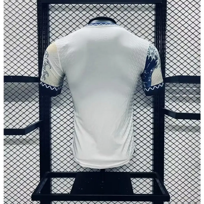 Japon Concept Golden Waves - Vêtements de sport