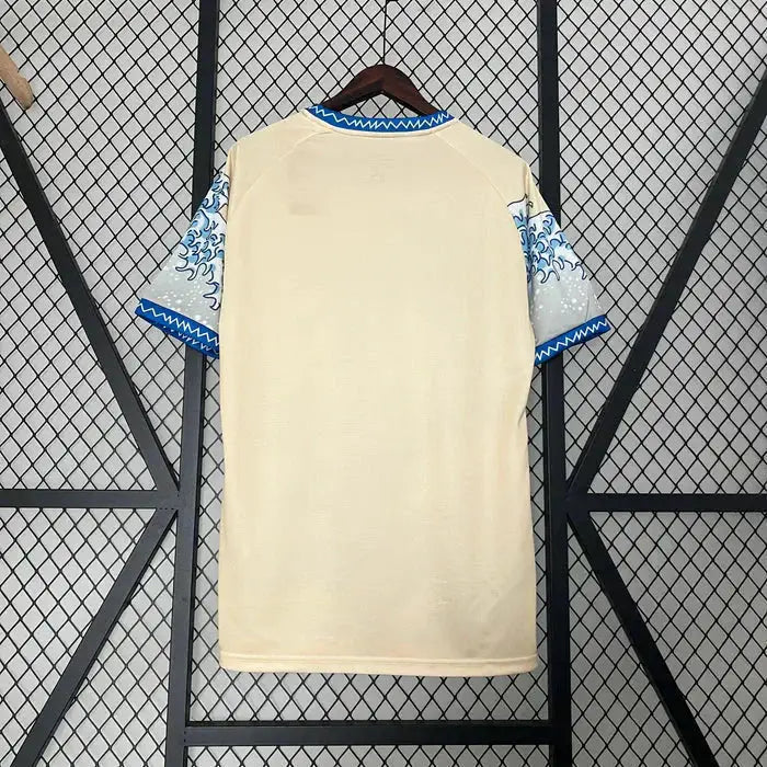 Japon Concept Golden Waves - Vêtements de sport