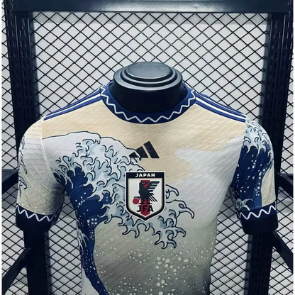 Japon Concept Golden Waves - Vêtements de sport