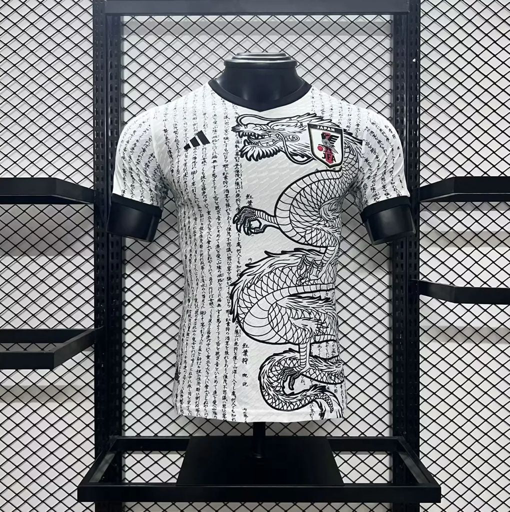 Japon Concept Kanji Dragon - Dragon Kanji / S - Vêtements de sport