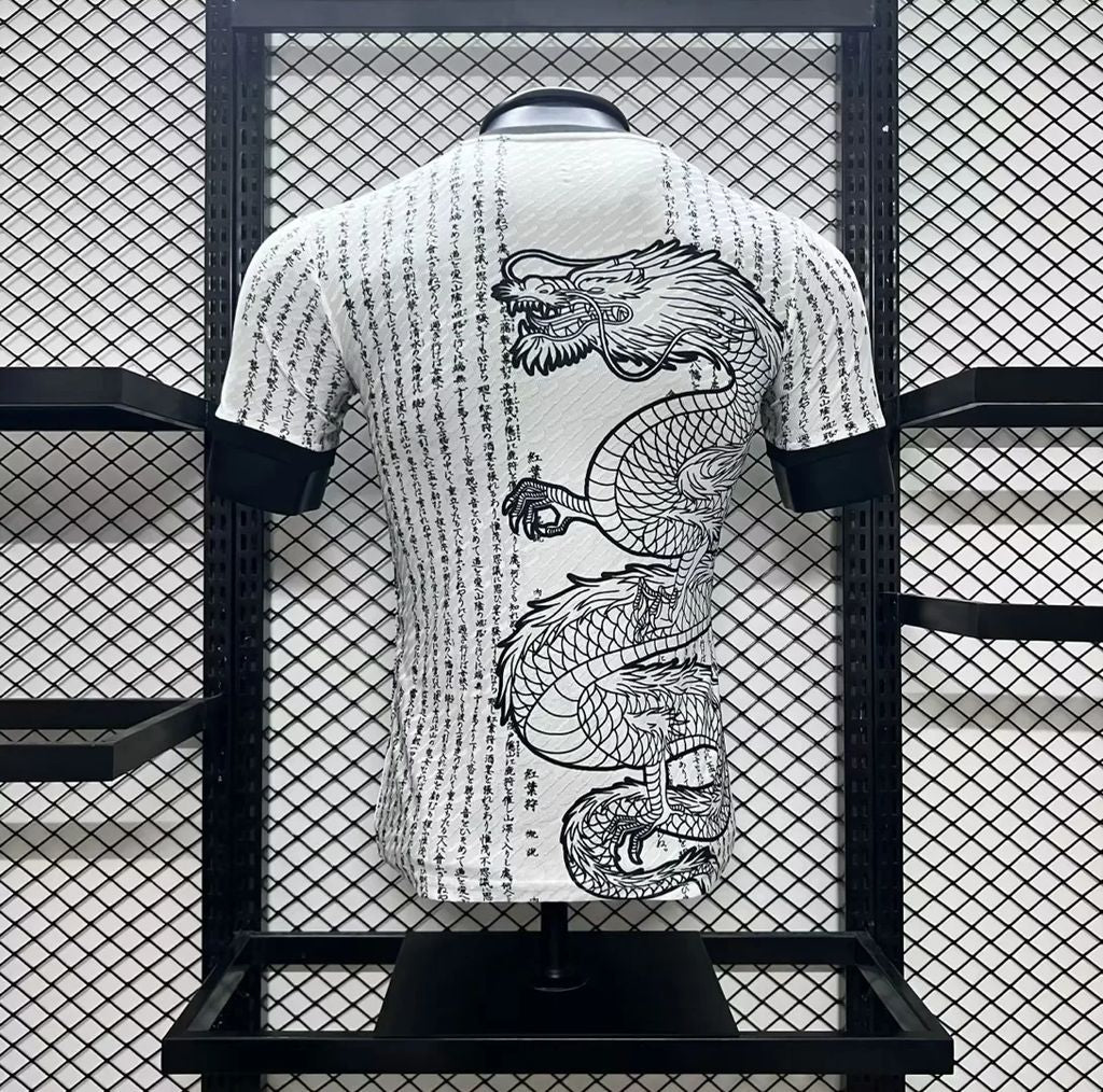 Japon Concept Kanji Dragon - Vêtements de sport