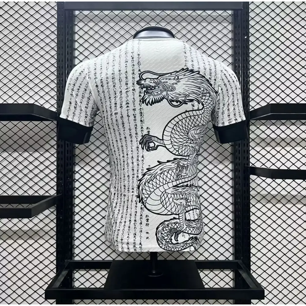 Japon Concept Kanji Dragon - Vêtements de sport
