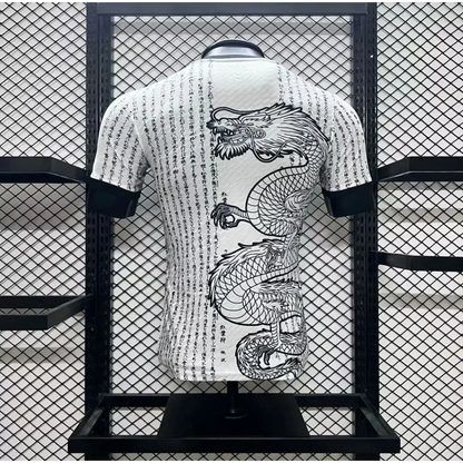 Japon Concept Kanji Dragon - Vêtements de sport