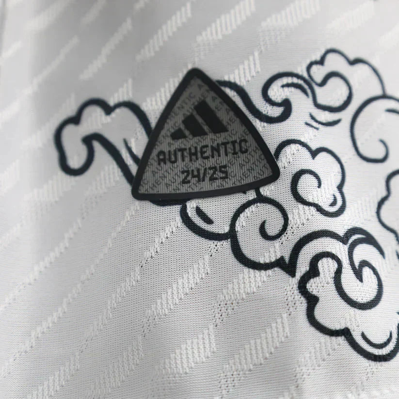 Japon Concept Katana Tsubasa - Vêtements de sport