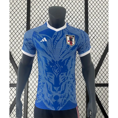 Japon Concept Lion Pro - Pro Blue Lion / S - Vêtements de sport