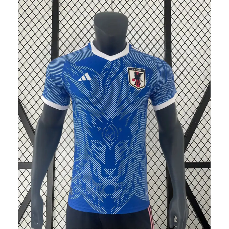 Japon Concept Lion Pro - Pro Blue Lion / S - Vêtements de sport