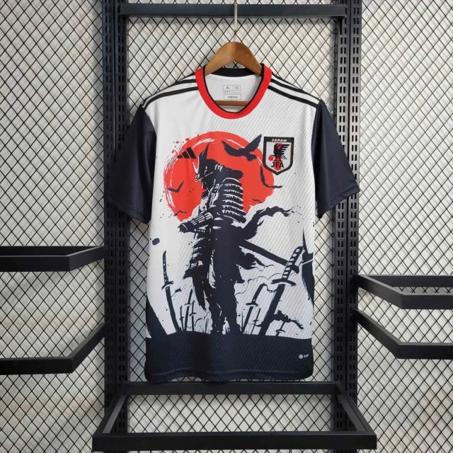 Japon Concept Lonely Samouraï - Lonely Samouraï / S - Vêtements de sport