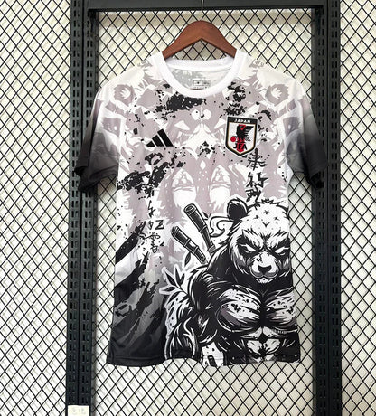 Japon Concept Panda 2025/2026 - Vêtements de sport