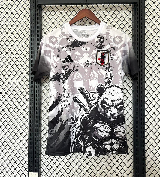 Japon Concept Panda 2025/2026 - Vêtements de sport