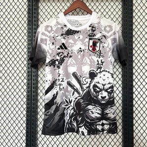 Japon Concept Panda 2025/2026 - Vêtements de sport
