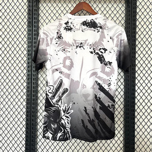 Japon Concept Panda 2025/2026 - Vêtements de sport