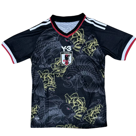 Japon Concept Poisson - Vêtements de sport