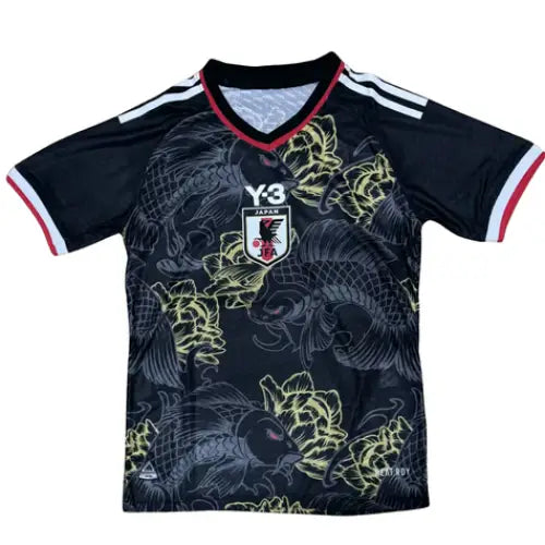 Japon Concept Poisson - Vêtements de sport