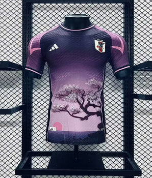 Japon Concept Purple Sakura - Purple Sakura / S - Vêtements de sport