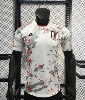 Japon Concept Red/White Art - Red/White Art / S - Vêtements de sport