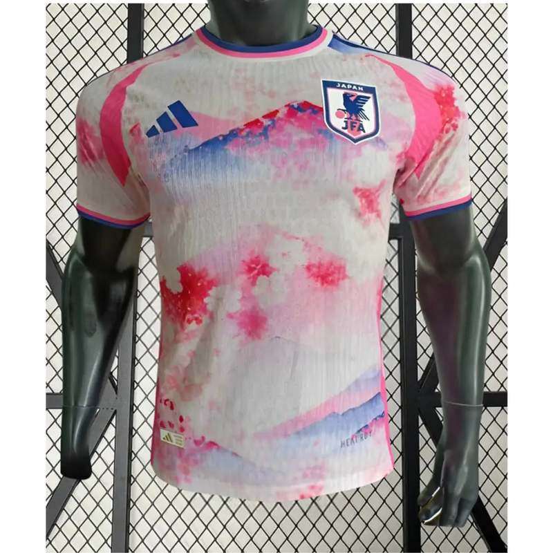 Japon Concept Roses Art - Rose Art / S - Vêtements de sport