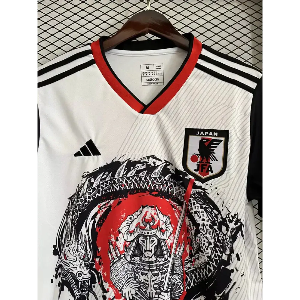 Japon Concept Samouraï & Dragon - Vêtements de sport