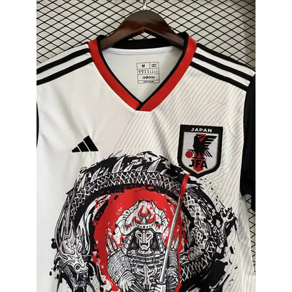 Japon Concept Samouraï & Dragon - Vêtements de sport