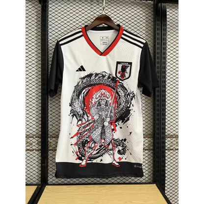 Japon Concept Samouraï & Dragon - Dragon x Samouraï / S - Vêtements de sport