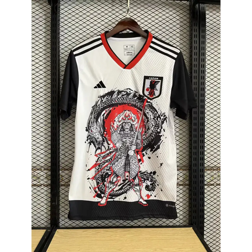 Japon Concept Samouraï & Dragon - Dragon x Samouraï / S - Vêtements de sport