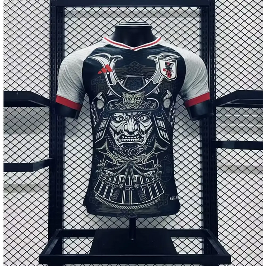 Japon Concept Samouraï ONI - Oni Samouraï / S - Vêtements de sport