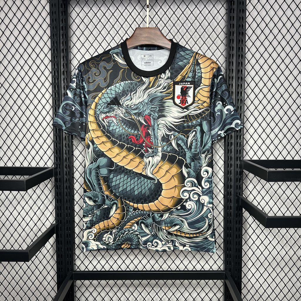 Japon Concept Year of the Dragon - Year of the Dragon / S - Vêtements de sport