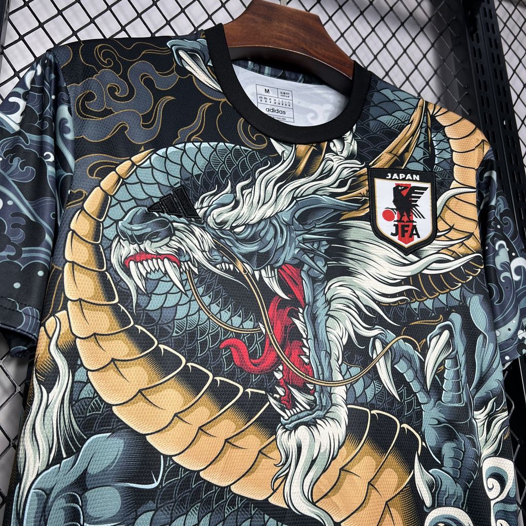 Japon Concept Year of the Dragon - Vêtements de sport