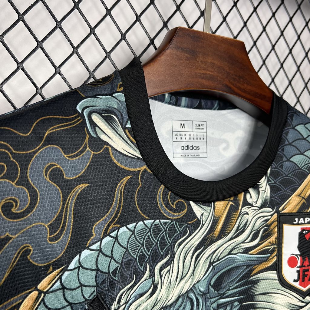 Japon Concept Year of the Dragon - Vêtements de sport