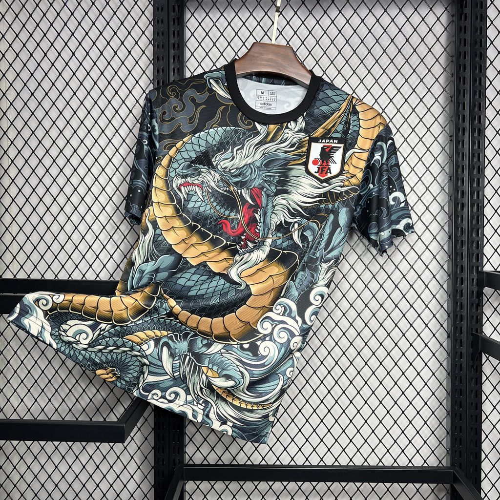 Japon Concept Year of the Dragon - Vêtements de sport