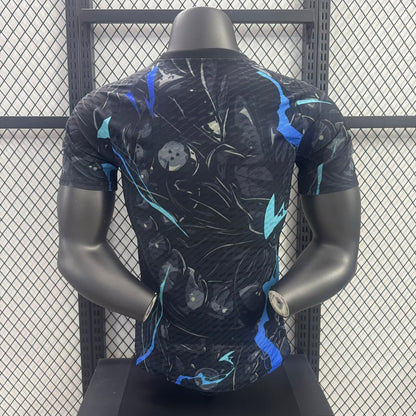 Japon DBS Goku Blue 2025/2026 - Vêtements de sport