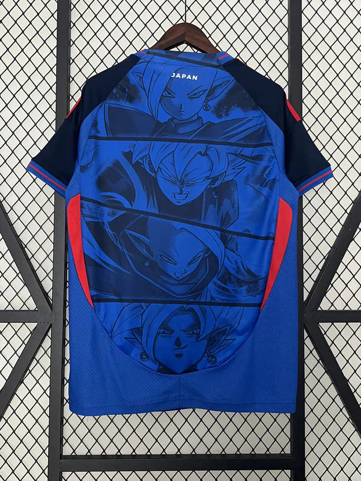 Japon DBZ Black Goku Edition - Vêtements de sport