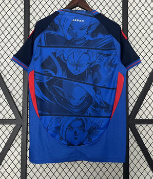 Japon DBZ Black Goku Edition - Vêtements de sport