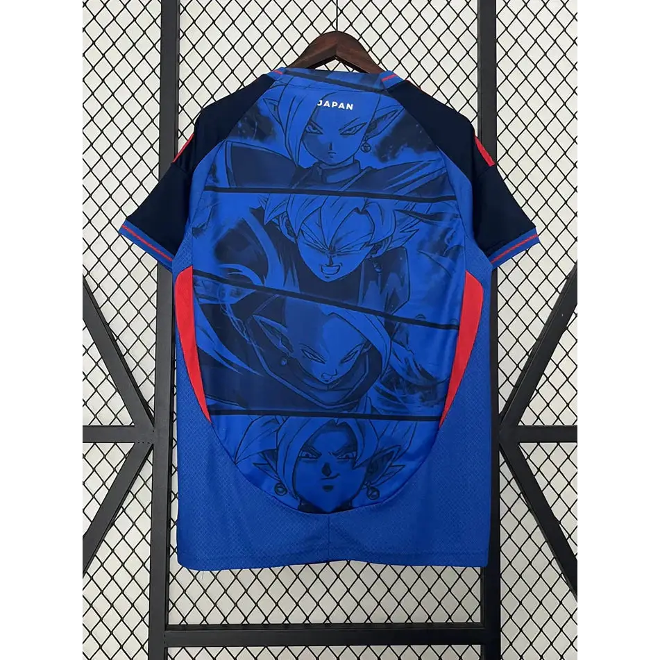 Japon DBZ Black Goku Edition - Vêtements de sport