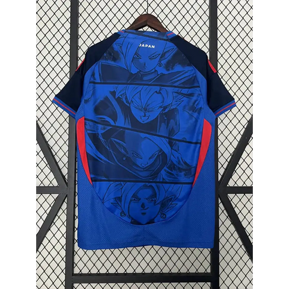 Japon DBZ Black Goku Edition - Vêtements de sport