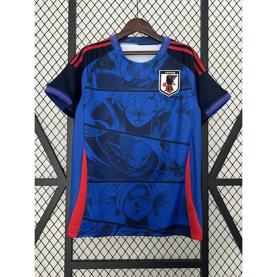 Japon DBZ Black Goku Edition - Vêtements de sport