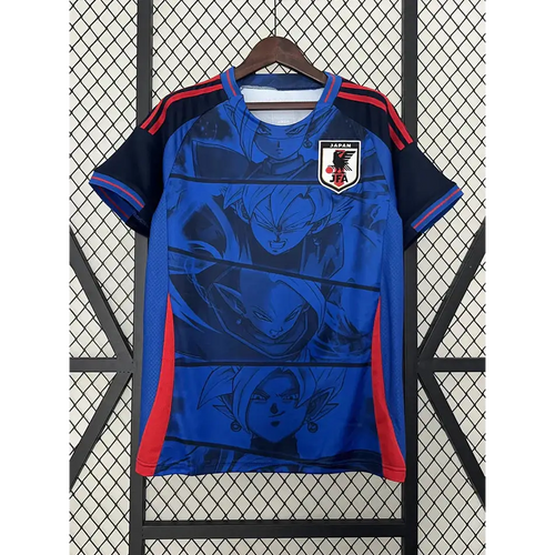Japon DBZ Black Goku Edition - Vêtements de sport