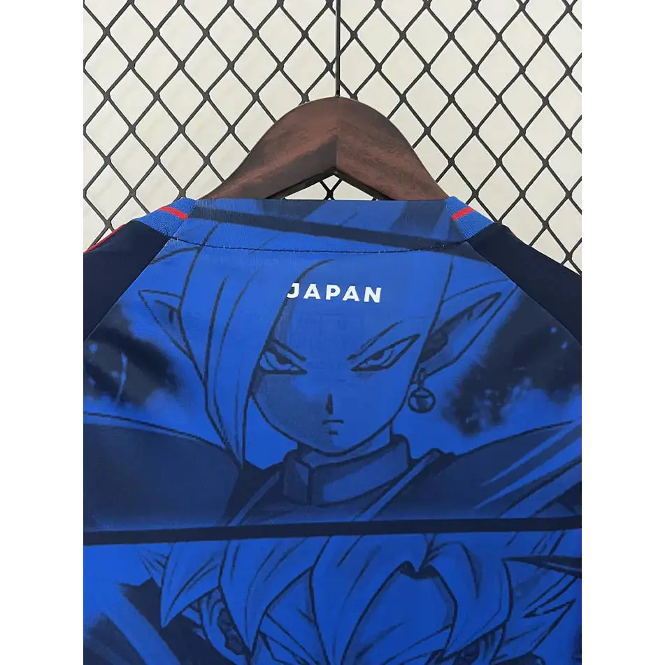 Japon DBZ Black Goku Edition - Vêtements de sport
