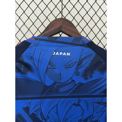 Japon DBZ Black Goku Edition - Vêtements de sport