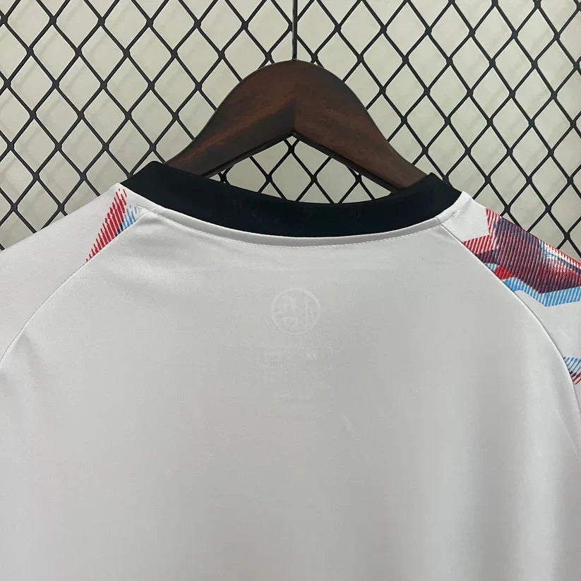 Japon DBZ Blood Goku Blanc - Vêtements de sport