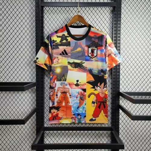 Japon DBZ Goku Colors - Goku Colors / S - Vêtements de sport