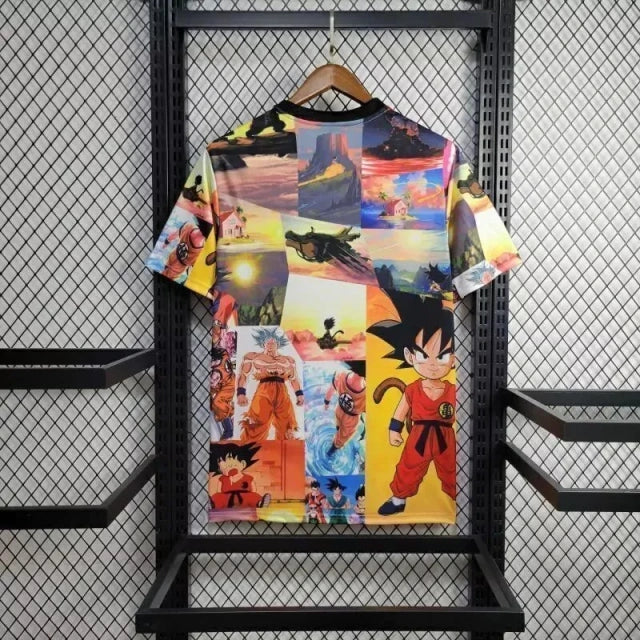 Japon DBZ Goku Colors - Vêtements de sport