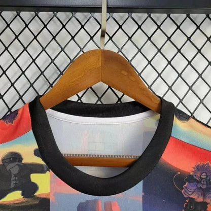 Japon DBZ Goku Colors - Vêtements de sport